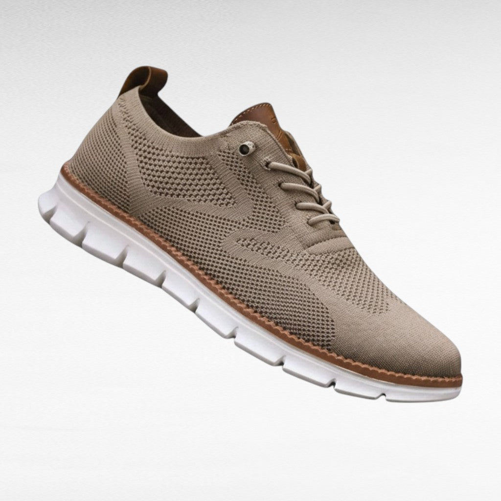 Fabrizio - Scarpe Comfort Stile Attivo
