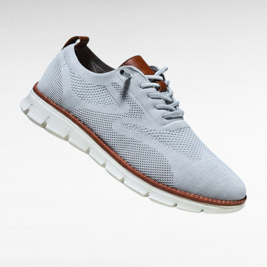 Fabrizio - Scarpe Comfort Stile Attivo