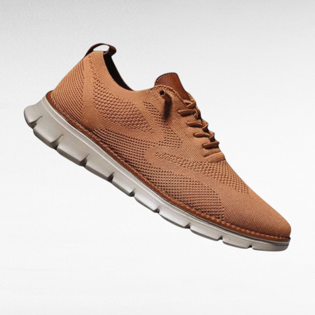 Fabrizio - Scarpe Comfort Stile Attivo