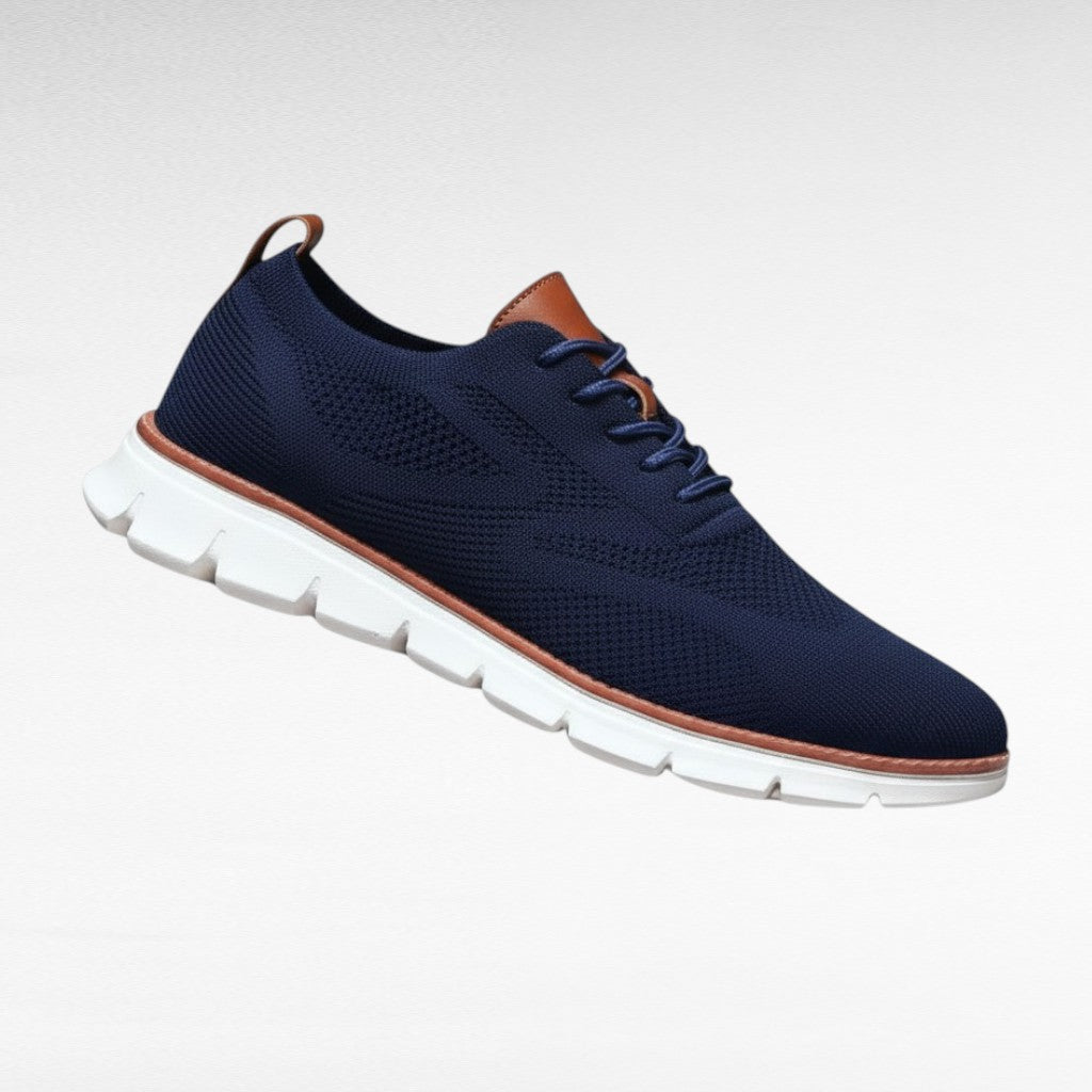 Fabrizio - Scarpe Comfort Stile Attivo