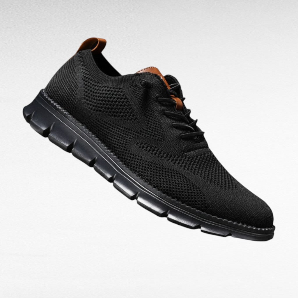 Fabrizio - Scarpe Comfort Stile Attivo