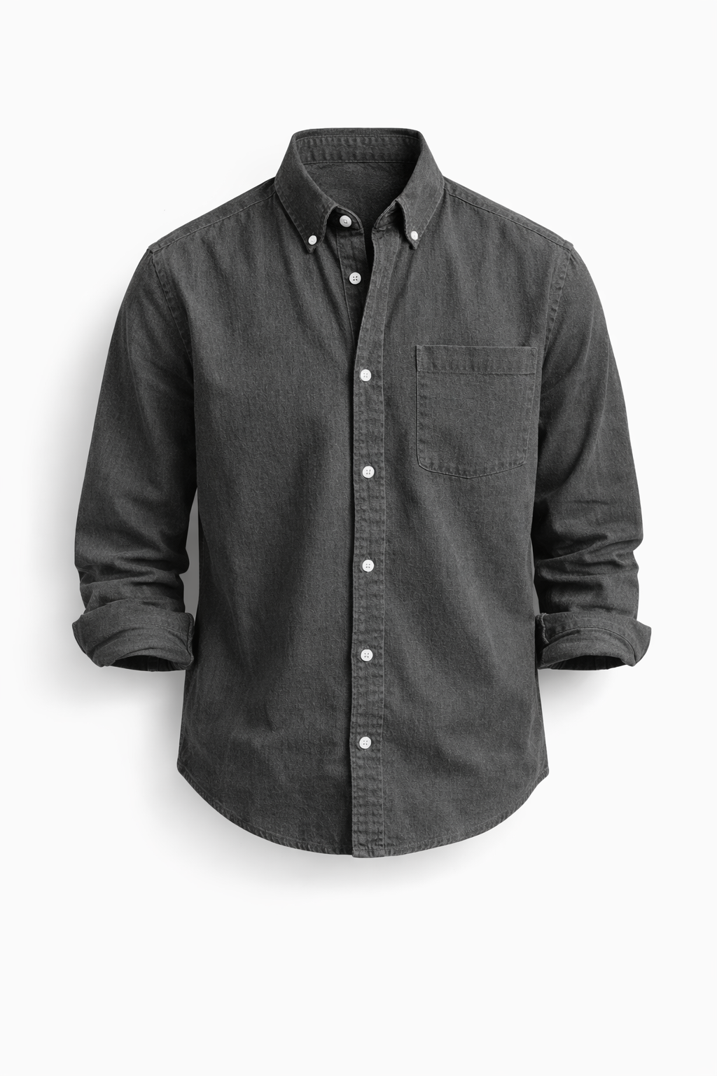Lazarro | Camicia abbottonata da uomo