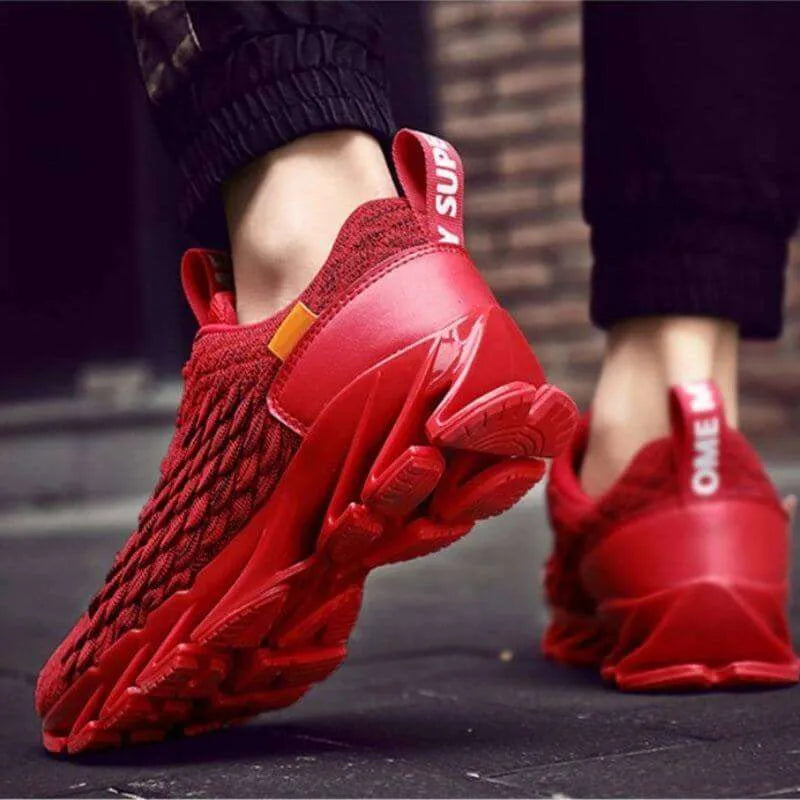Alessandro – Scarpe Sportive Moderne