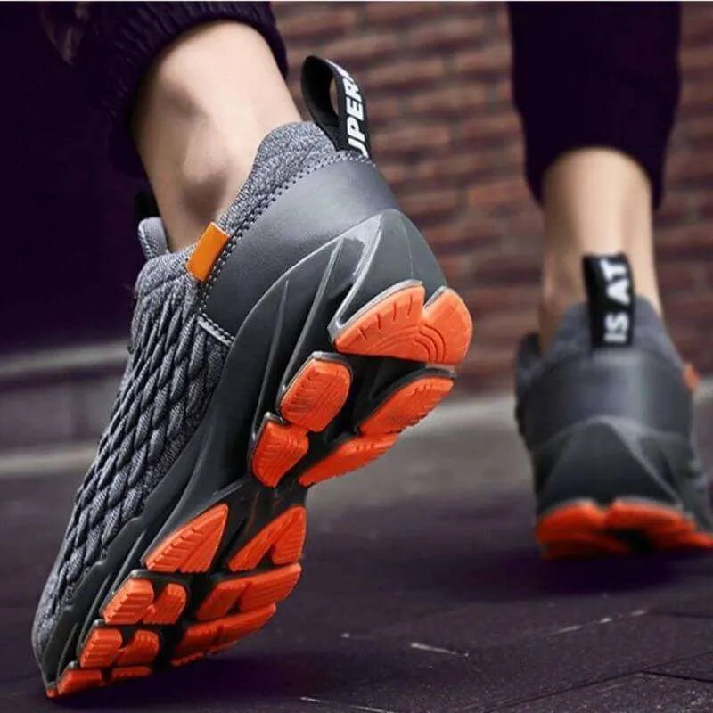 Alessandro – Scarpe Sportive Moderne