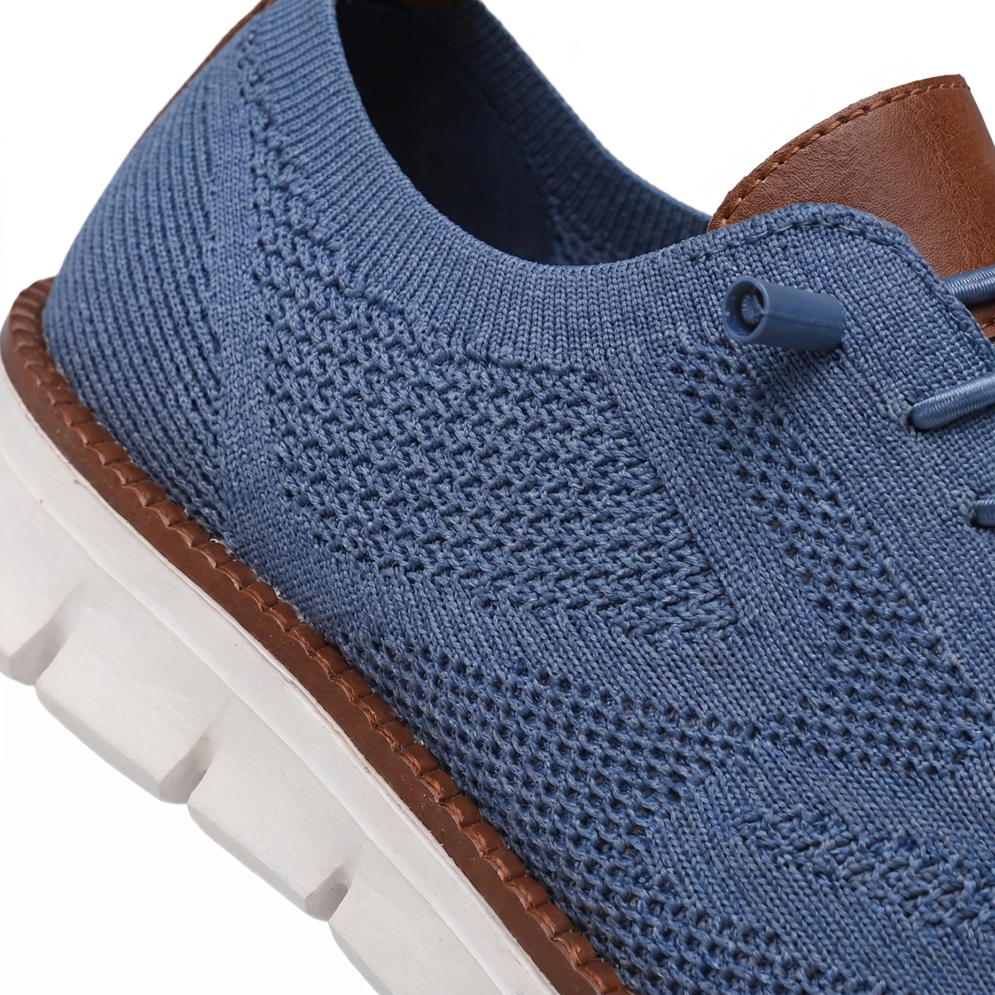 Fabrizio - Scarpe Comfort Stile Attivo