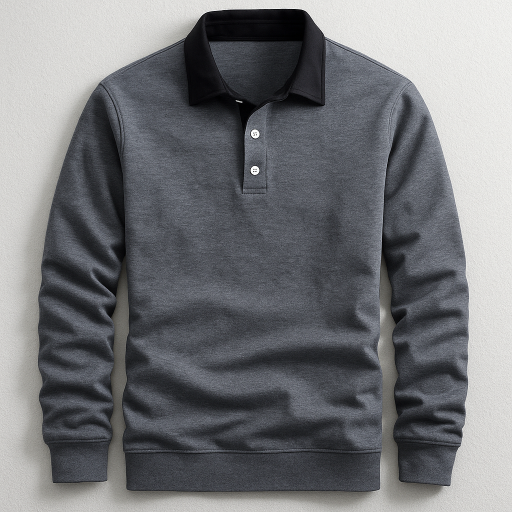 FRANCO MARINO | POLO IN MAGLIA