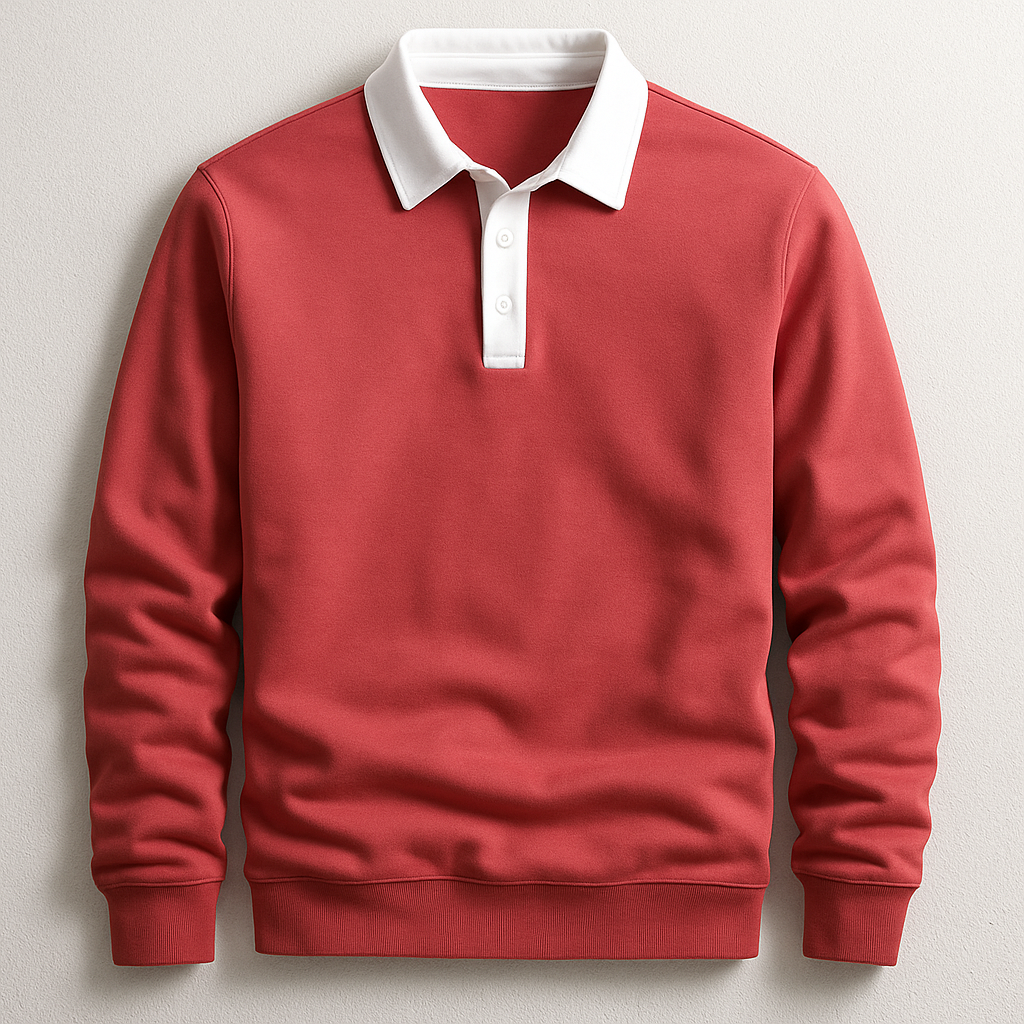 FRANCO MARINO | POLO IN MAGLIA