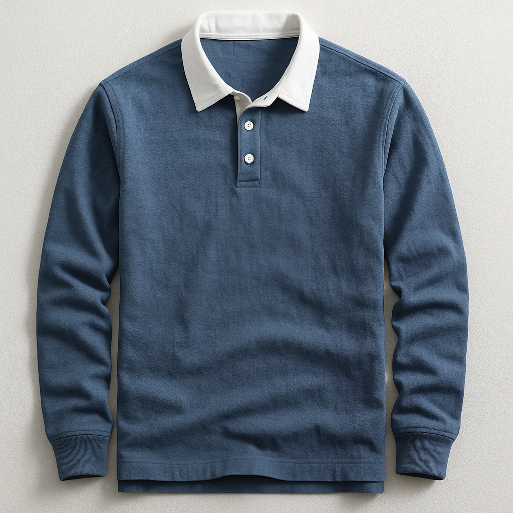 FRANCO MARINO | POLO IN MAGLIA