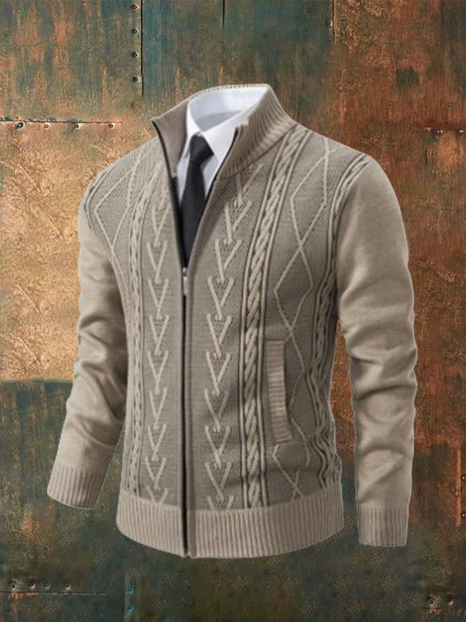 FRANCO MARINO | CAMICIA INVERNALE PER UOMO