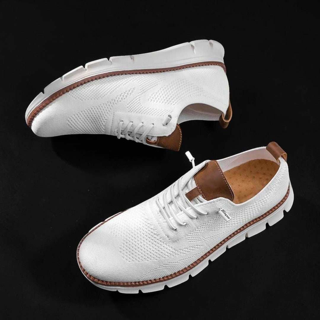 Fabrizio - Scarpe Comfort Stile Attivo