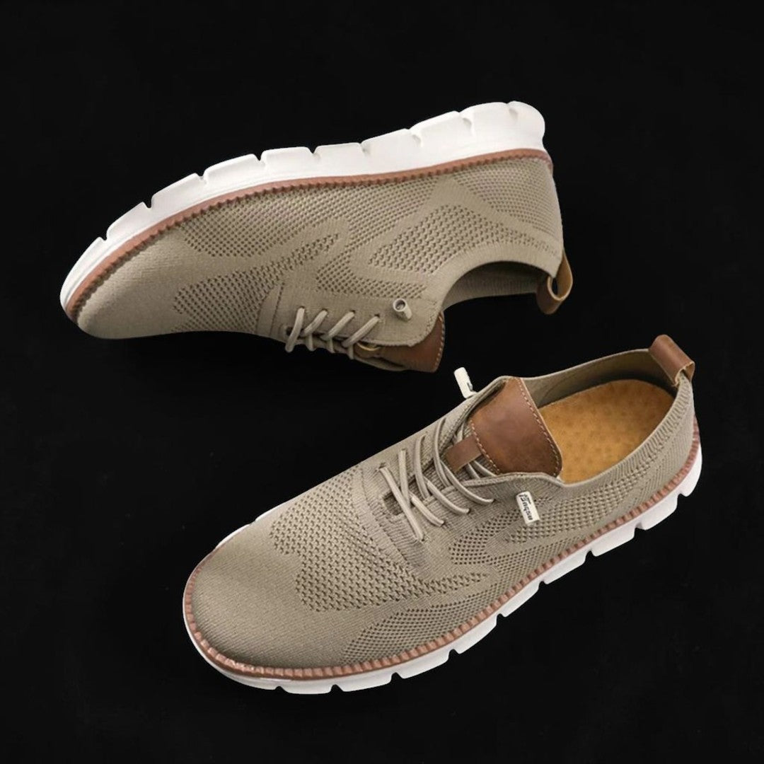 Fabrizio - Scarpe Comfort Stile Attivo