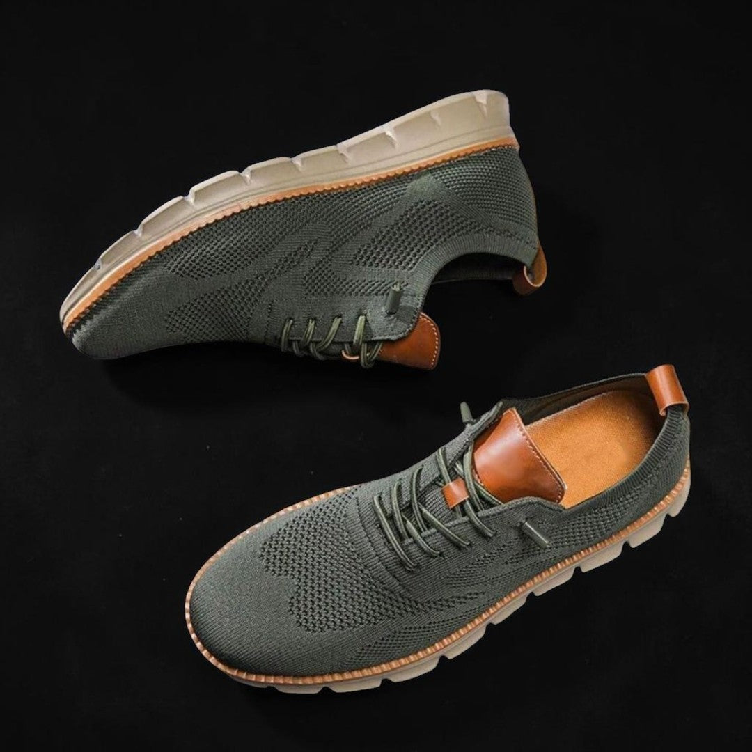Fabrizio - Scarpe Comfort Stile Attivo