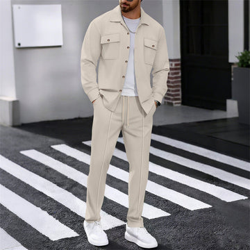 Tommaso - Completo Casual Elegante