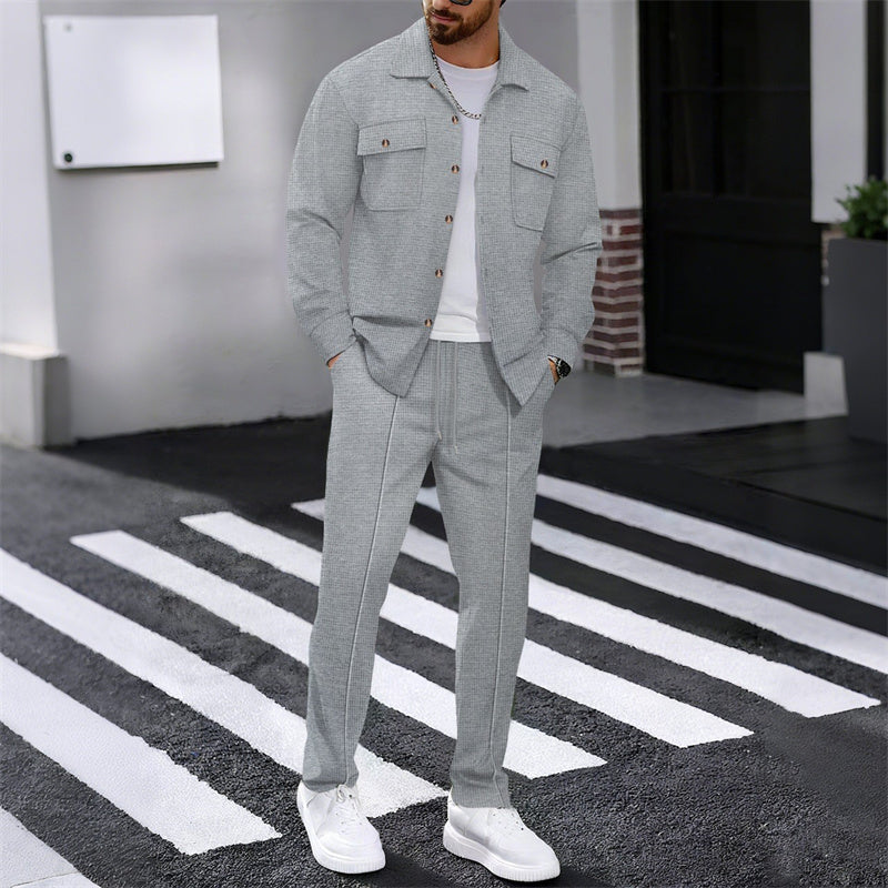 Tommaso - Completo Casual Elegante