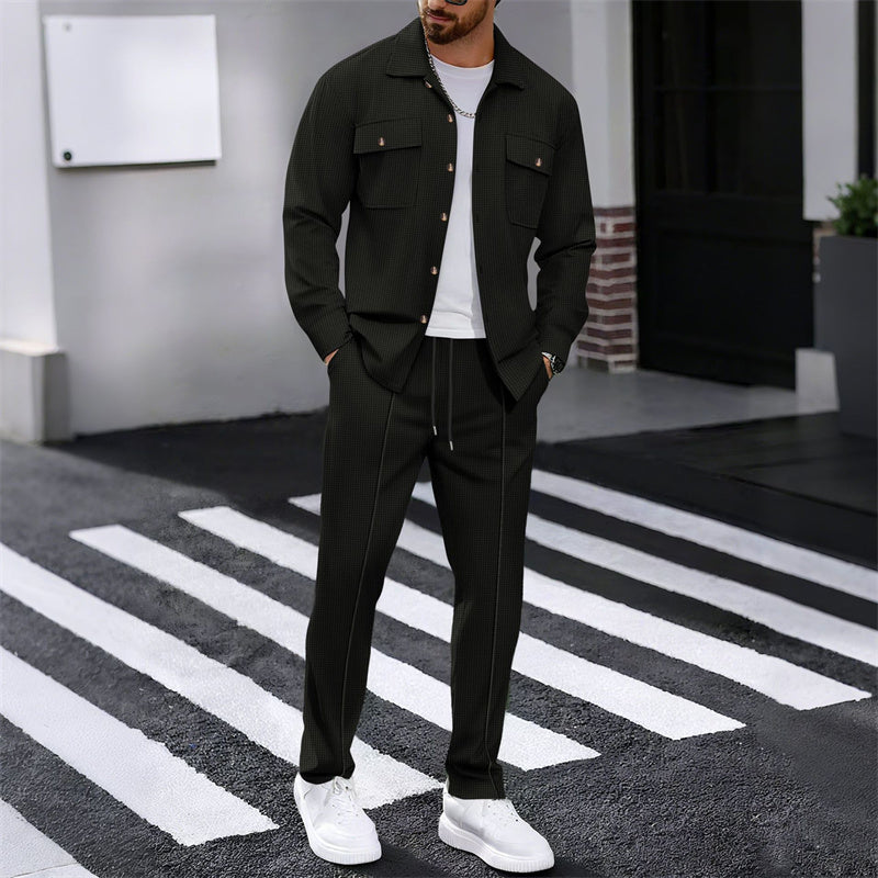 Tommaso - Completo Casual Elegante