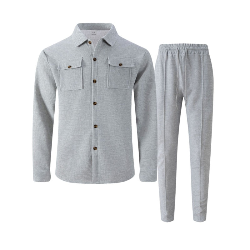 Tommaso - Completo Casual Elegante