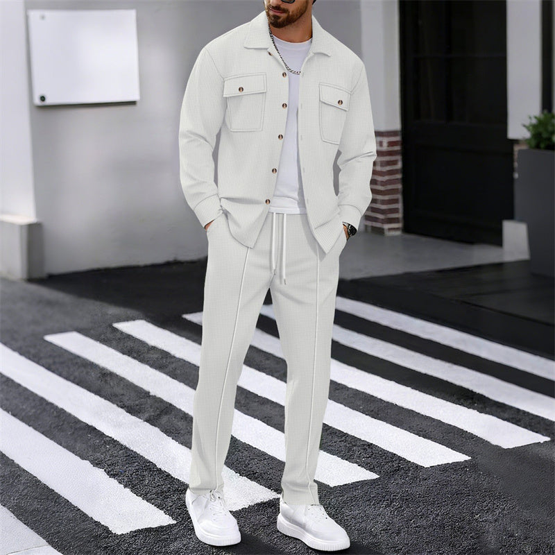 Tommaso - Completo Casual Elegante