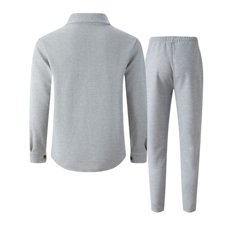 Tommaso - Completo Casual Elegante