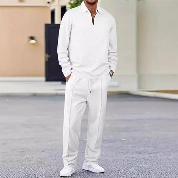 Davide – Completo Casual Raffinato
