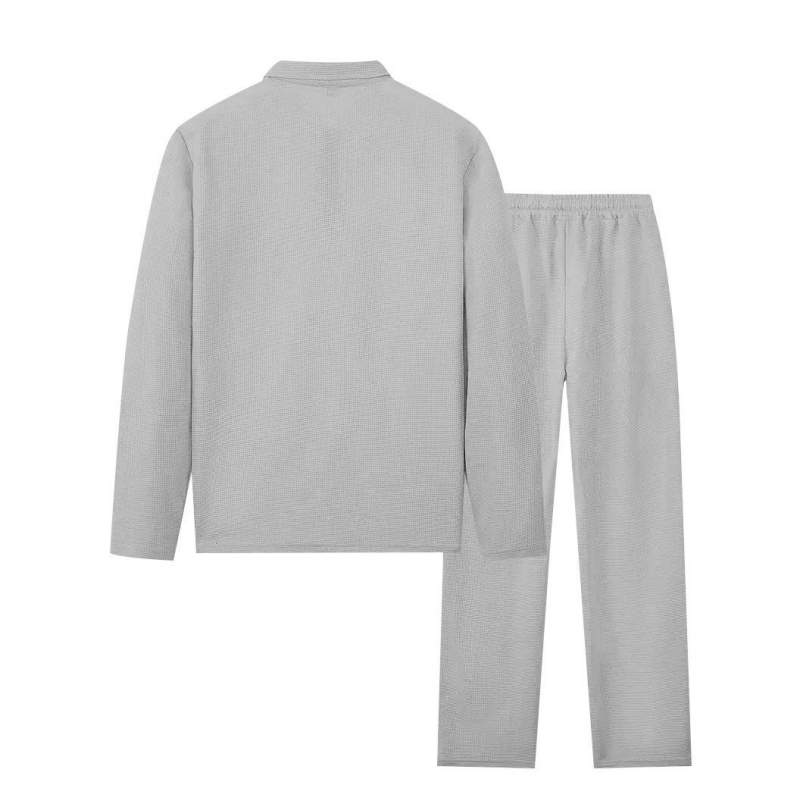 Davide – Completo Casual Raffinato
