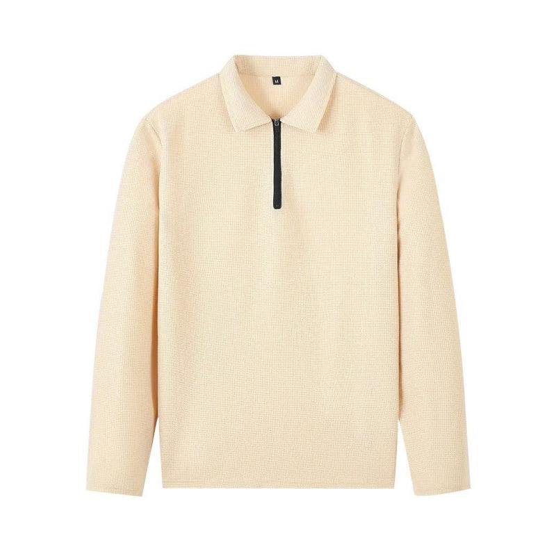 Davide – Completo Casual Raffinato