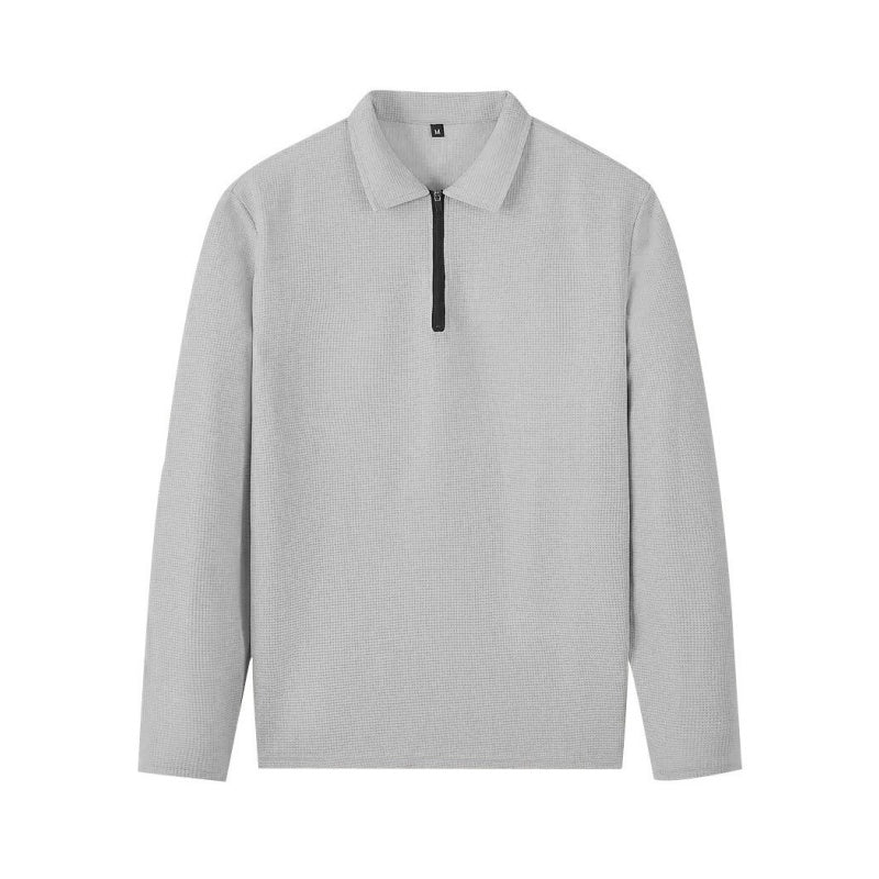 Davide – Completo Casual Raffinato