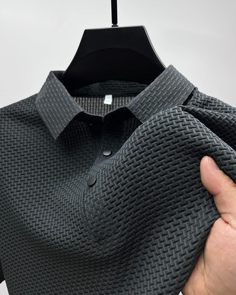 PRESTIGIO™ | POLO PREMIUM UOMO
