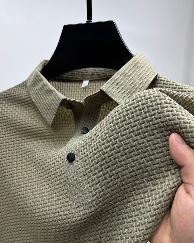 PRESTIGIO™ | POLO PREMIUM UOMO