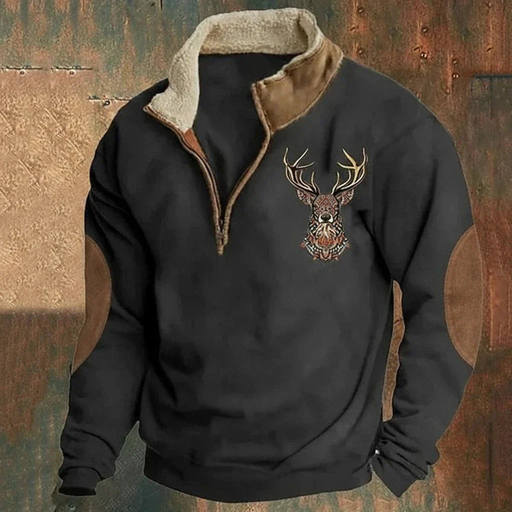 FRANCO MARINO | MAGLIONE COMODO PER UOMO