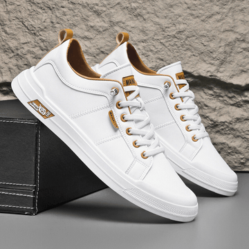 Franco Marino | Giacomo – Scarpe Casual con Lacci