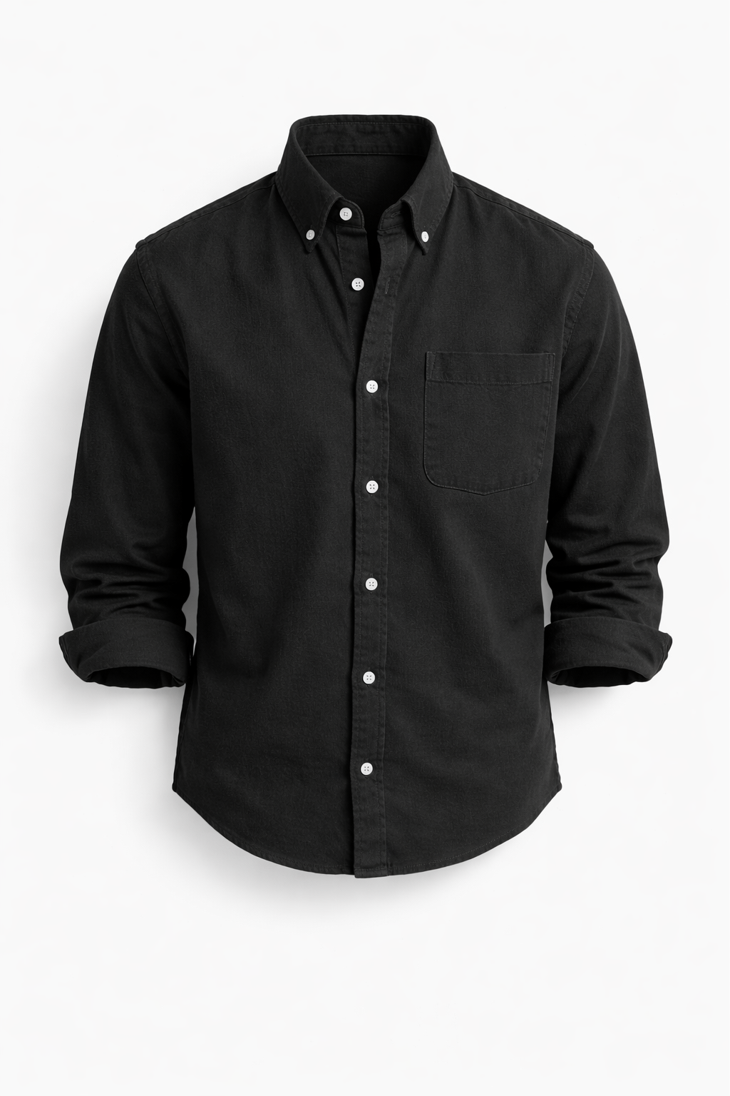 Lazarro | Camicia abbottonata da uomo